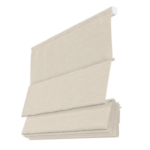 Kleurstaal Lise 4493 cream