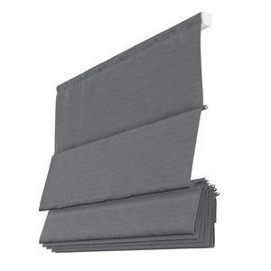 Kleurstaal Lise 4508 grey