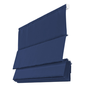 Kleurstaal Durk 4517 royal blue