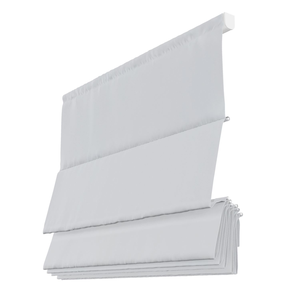 Kleurstaal Durk 4032 white