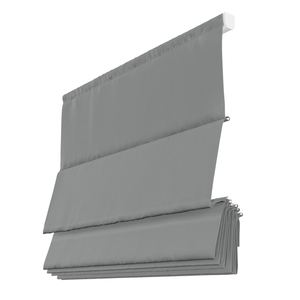 Kleurstaal Durk 4038 grey