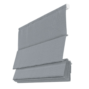 Kleurstaal Robin 4622 grey