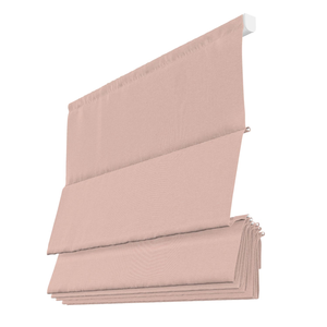 Kleurstaal Jette 4738 soft pink